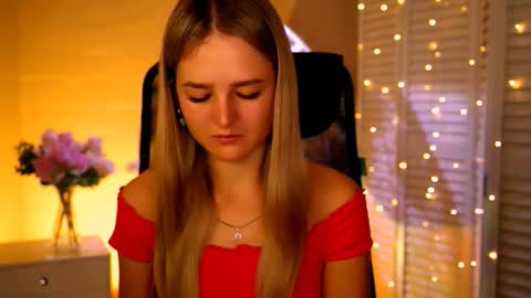 Debora online show from 11/14/25, 03:49