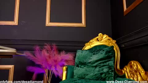 Snapshot of deeadiamond chatting on 02/28/25, 05:48 Deea online show from 02/28/25, 05:48