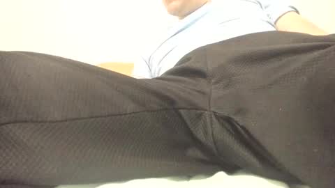 blue online show from 11/19/25, 05:51