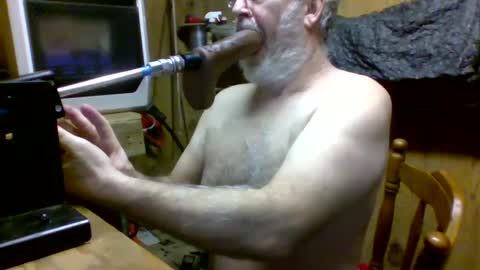 Deepthroat My Big Dildos online show from 02/02/25, 05:59