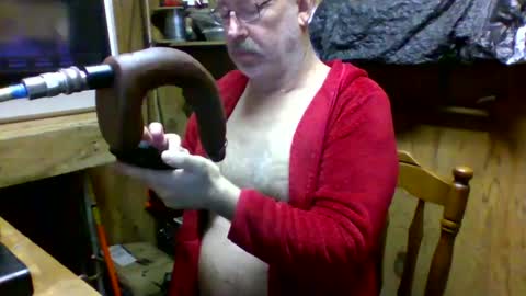 Deepthroat My Big Dildos online show from 02/07/25, 08:53