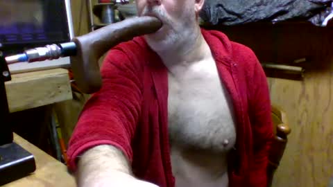 Deepthroat My Big Dildos online show from 02/09/25, 08:45