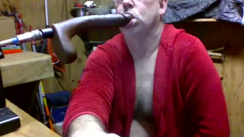 Deepthroat My Big Dildos online show from 03/01/25, 05:49
