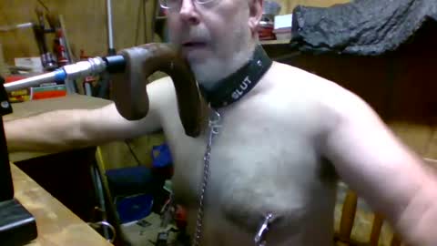 Deepthroat My Big Dildos online show from 03/03/25, 08:32