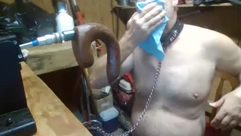 Deepthroat My Big Dildos online show from 10/13/25, 09:26