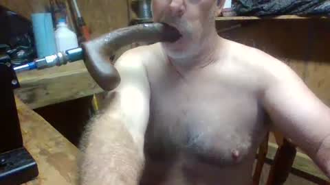 Deepthroat My Big Dildos online show from 10/15/25, 12:27