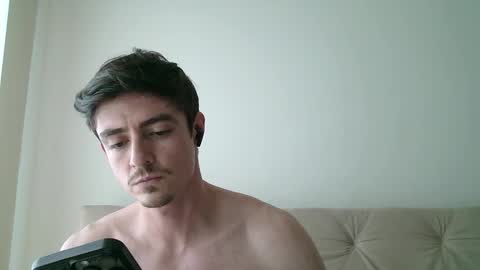 deepwhite2003 online show from 11/13/25, 05:34