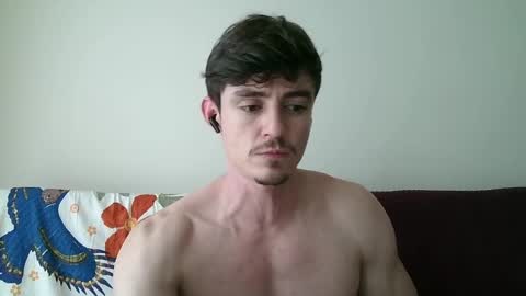 deepwhite2003 online show from 11/24/25, 05:23