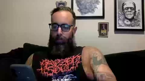 Jack online show from 10/17/25, 06:32