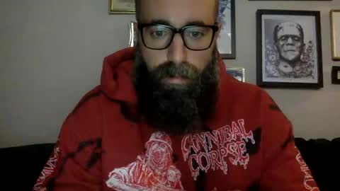 Jack online show from 10/23/25, 06:28