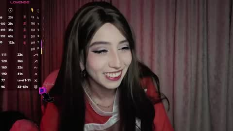 Stephanie.e  online show from 09/18/25, 06:26