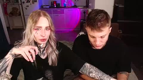 Snapshot of degradat1on chatting on 10/06/25, 11:29 degradat1on online show from 10/06/25, 11:29