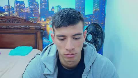 DEIBY online show from 10/12/25, 09:25