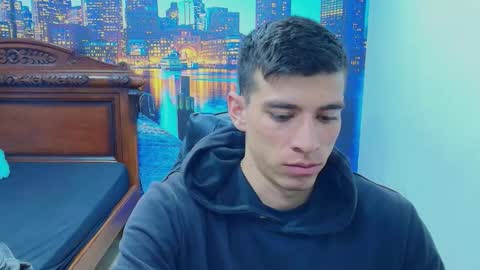 DEIBY online show from 10/13/25, 11:05