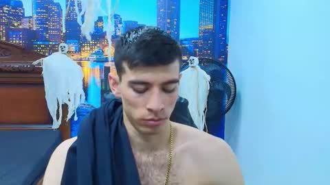 DEIBY online show from 10/14/25, 06:52