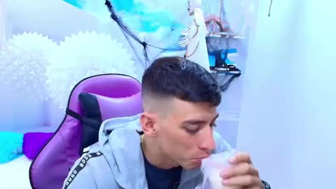 DEIBY online show from 10/27/25, 06:56