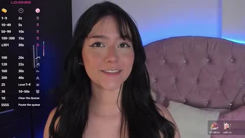 Snapshot of deisy_smith_ chatting on 11/13/25, 12:15 Deisy online show from 11/13/25, 12:15