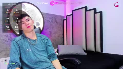 Deivid online show from 10/25/25, 07:52