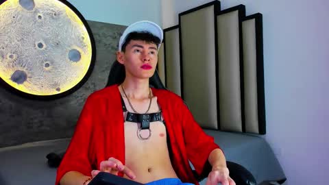 Deivid online show from 11/15/25, 12:45