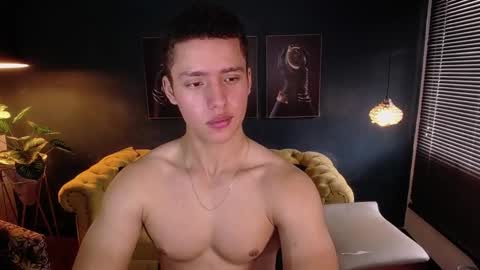 Snapshot of deivid_parker chatting on 10/20/25, 02:39 Deivid online show from 10/20/25, 02:39