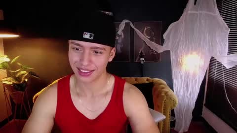 Snapshot of deivid_parker chatting on 11/03/25, 01:56 Deivid online show from 11/03/25, 01:56