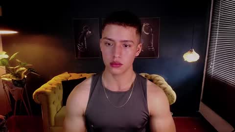 Snapshot of deivid_parker chatting on 11/12/25, 02:06 Deivid online show from 11/12/25, 02:06