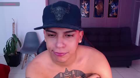 Snapshot of deivid_santoss chatting on 10/07/25, 03:14 Deivid online show from 10/07/25, 03:14