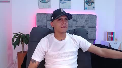 Snapshot of deivid_santoss chatting on 10/28/25, 06:50 Deivid online show from 10/28/25, 06:50