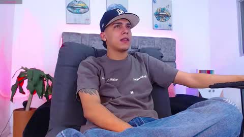 Snapshot of deivid_santoss chatting on 10/30/25, 12:12 Deivid online show from 10/30/25, 12:12