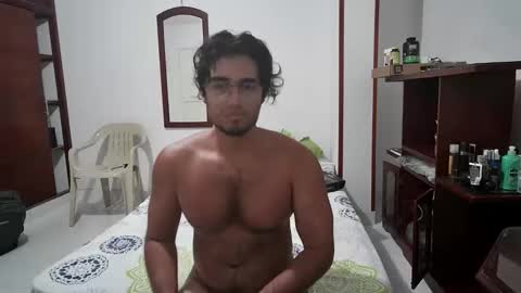 deividellobo online show from 10/31/25, 05:30