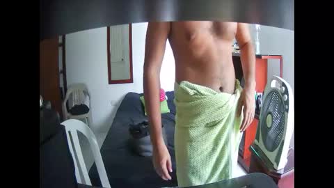 deividellobo online show from 11/26/25, 08:43