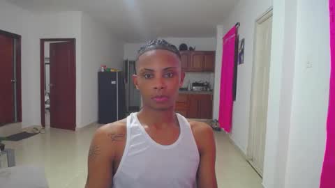 Snapshot of deivisxoxo chatting on 09/30/25, 03:33 DEIVIS online show from 09/30/25, 03:33