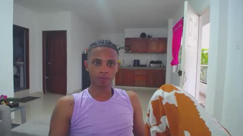 Snapshot of deivisxoxo chatting on 09/30/25, 10:37 DEIVIS online show from 09/30/25, 10:37