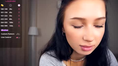 Hello everyone Im Tessa Make yourself comfortable. Were going to have fun together  online show from 09/09/25, 08:14