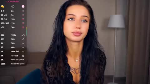 Hello everyone Im Tessa Make yourself comfortable. Were going to have fun together  online show from 09/24/25, 08:17