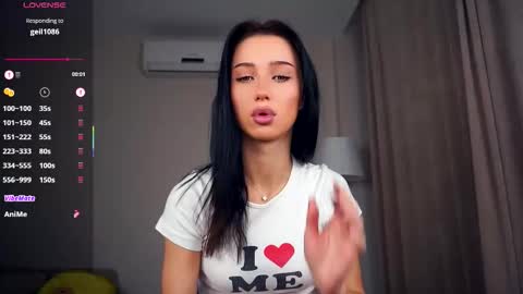 Hello everyone Im Tessa Make yourself comfortable. Were going to have fun together  online show from 10/24/25, 07:05