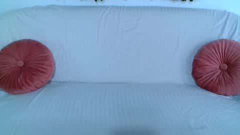 deliciaalove online show from 11/20/25, 07:46