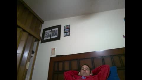 deliciousdick1983 online show from 01/07/25, 07:31