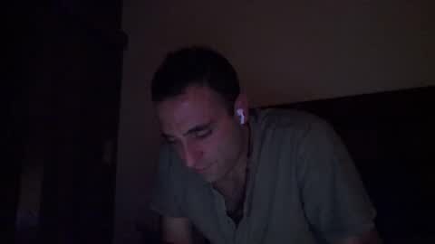 deliciousdick1983 online show from 02/06/25, 10:15