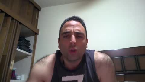 deliciousdick1983 online show from 02/12/25, 09:20
