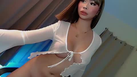 Snapshot of deliciousfaye chatting on 02/06/25, 04:47 Hello your loving faye 3 online show from 02/06/25, 04:47