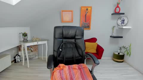 DeliciousLolly online show from 01/29/25, 04:15