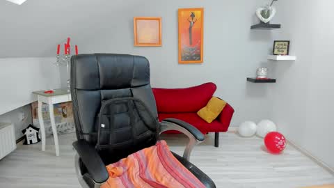 DeliciousLolly online show from 02/22/25, 04:07