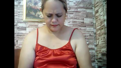Snapshot of deliciousmel4u chatting on 01/23/25, 10:01 mel online show from 01/23/25, 10:01