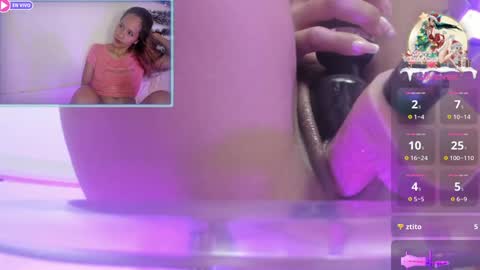Snapshot of delicius_love chatting on 12/24/24, 06:00 delicius_love online show from 12/24/24, 06:00