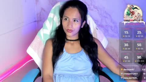 Snapshot of delicius_love chatting on 01/16/25, 07:49 delicius_love online show from 01/16/25, 07:49
