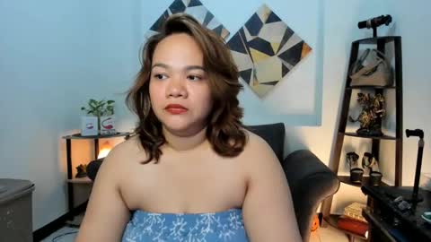 delightfulcurvy online show from 12/10/24, 05:07