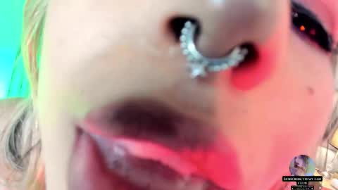 della online show from 10/15/25, 10:32