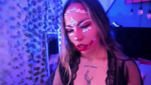 della online show from 10/26/25, 08:37