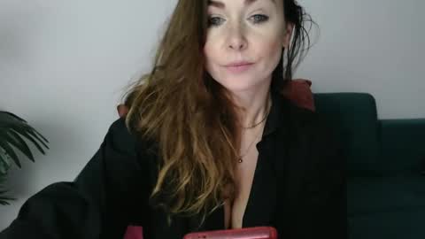 Snapshot of delilah_sweet chatting on 01/29/25, 07:43 delilah_sweet online show from 01/29/25, 07:43